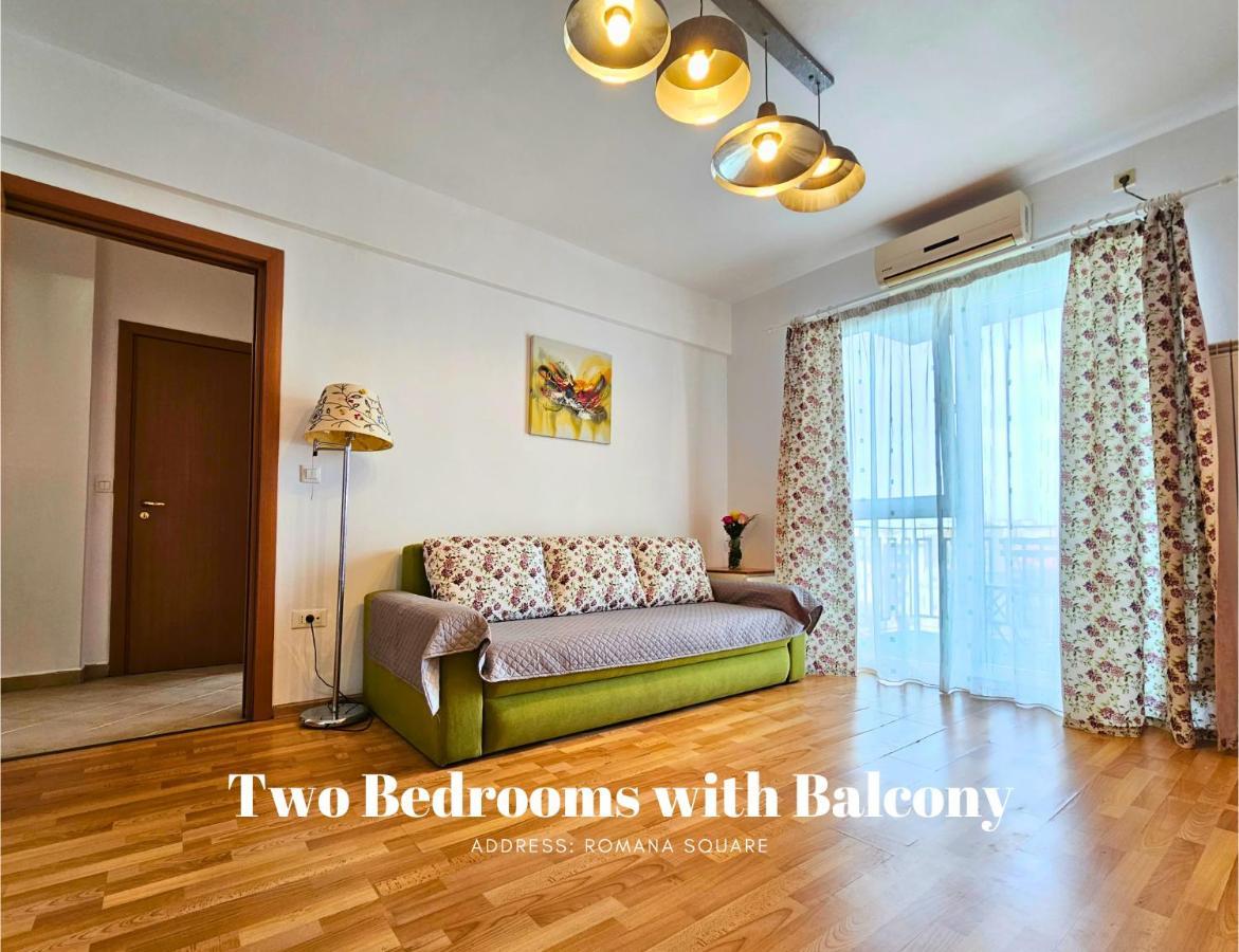 Apartament cu 2 dormitoare