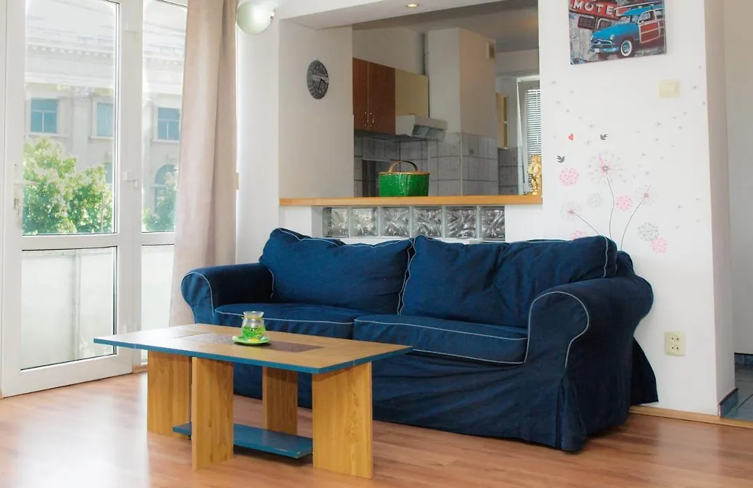 Rosuites Apartment Accommodation-1