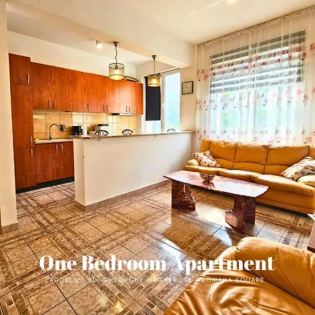 Rosuites Apartment Accommodation-3